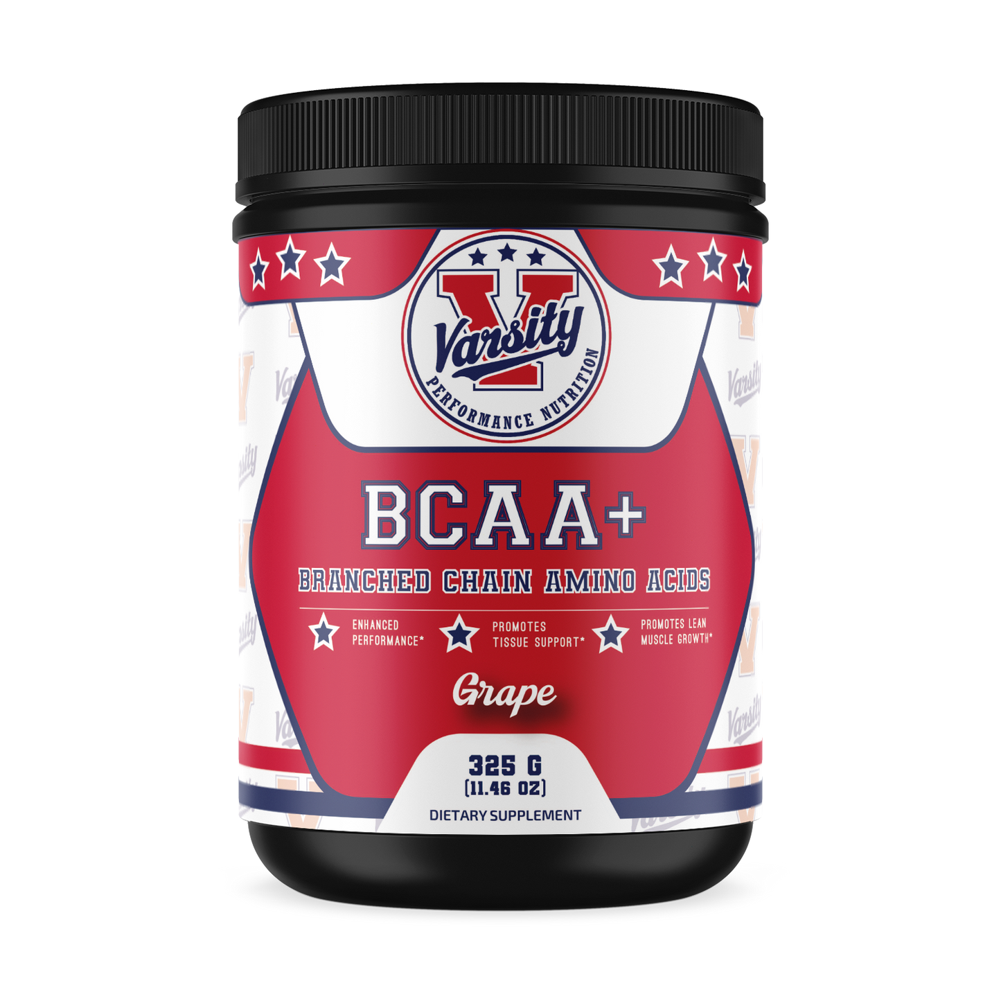 BCAA + - Grape