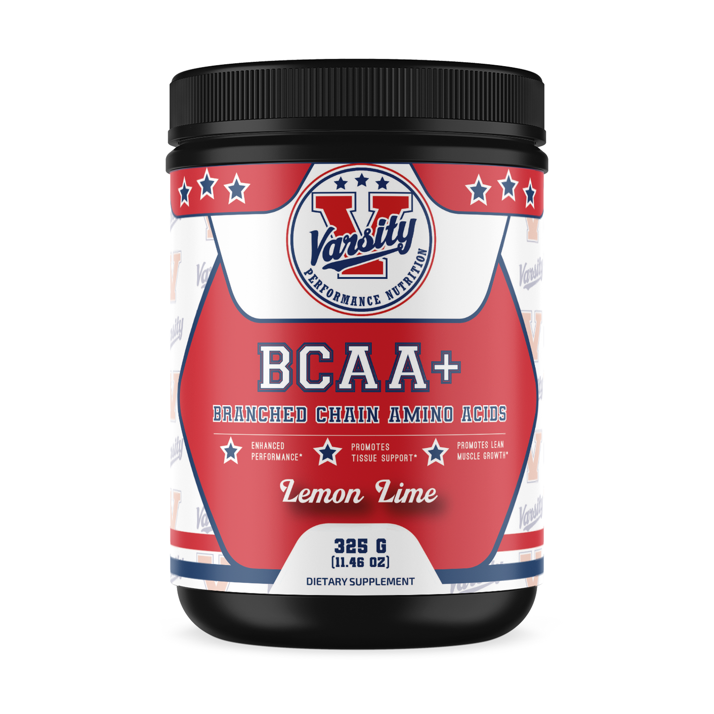 BCAA +- Lemon Lime