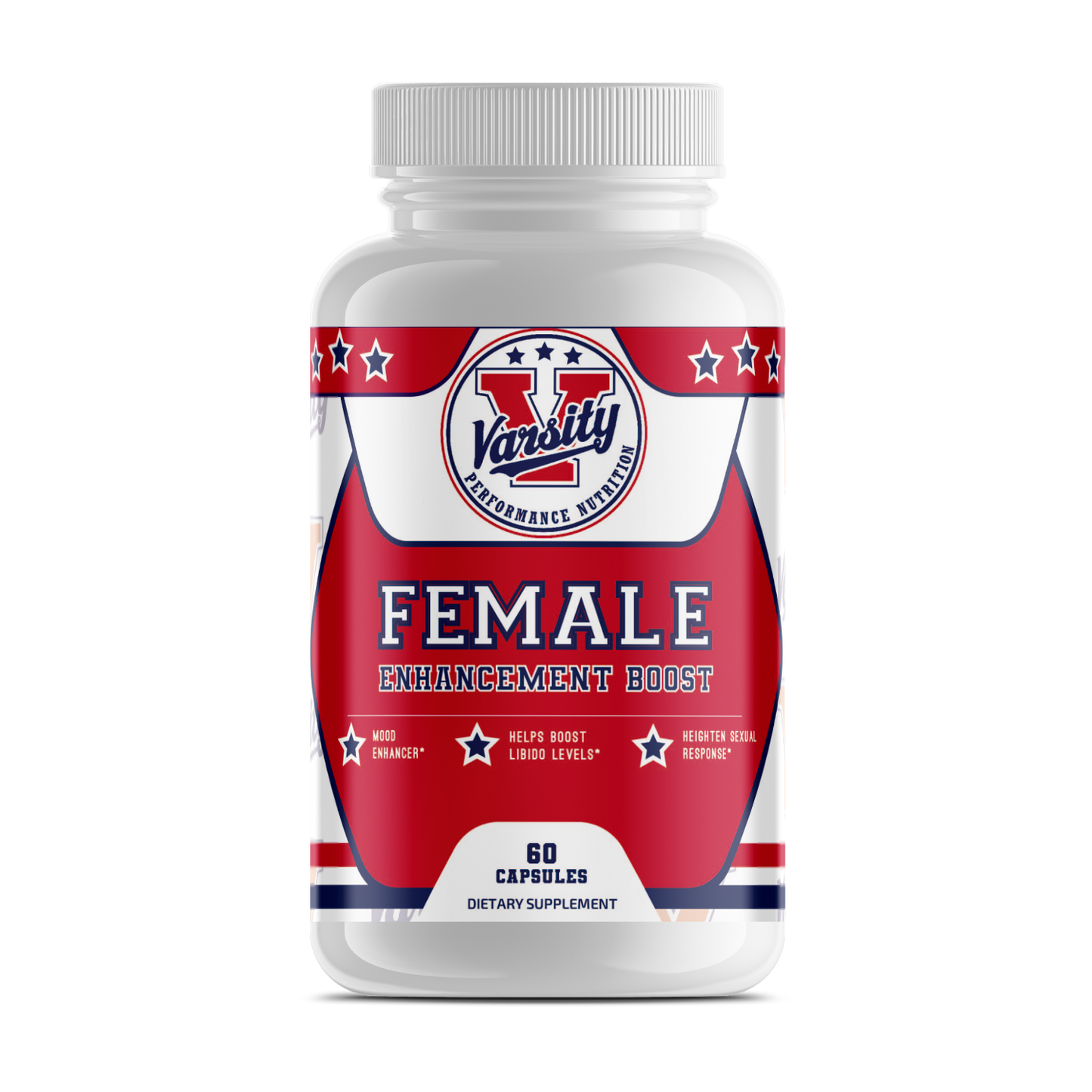 Female Enhancement Boost