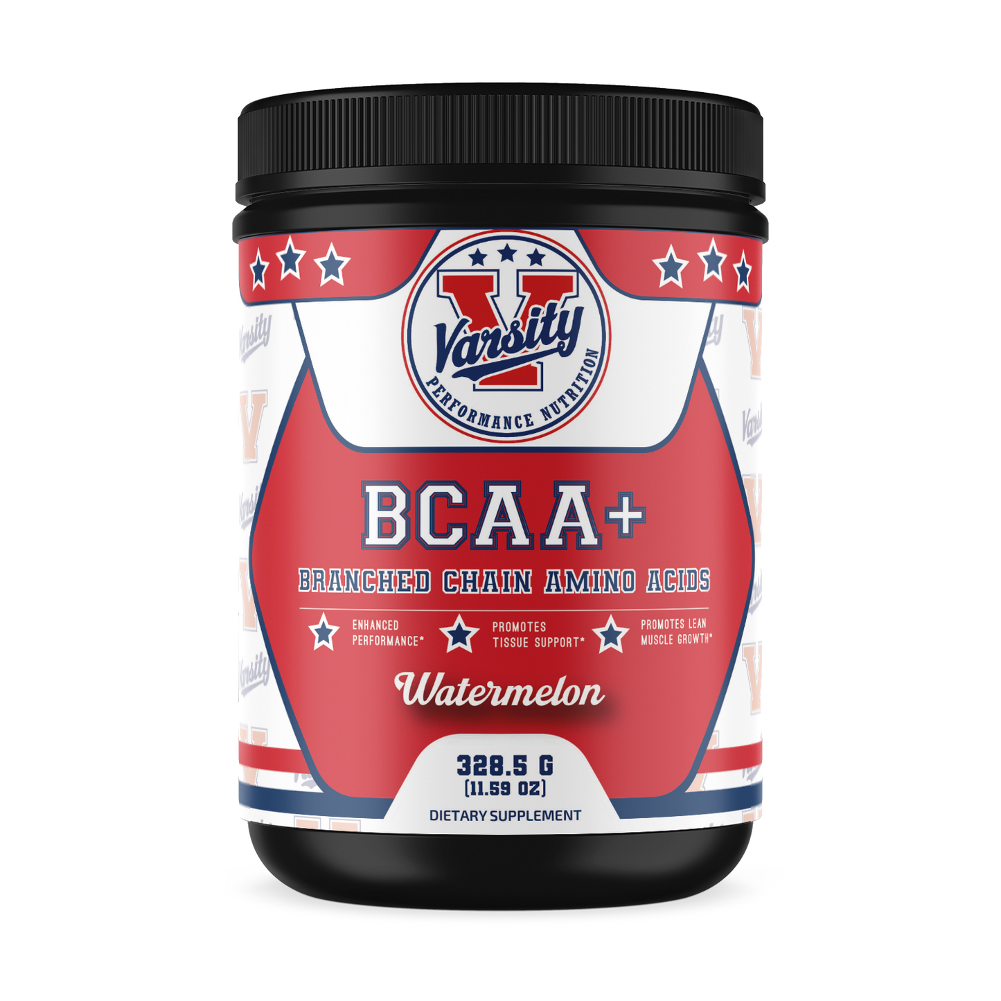 BCAA + - Watermelon