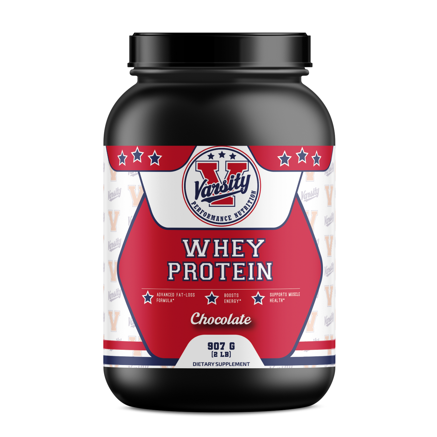Whey Protein Chocolate