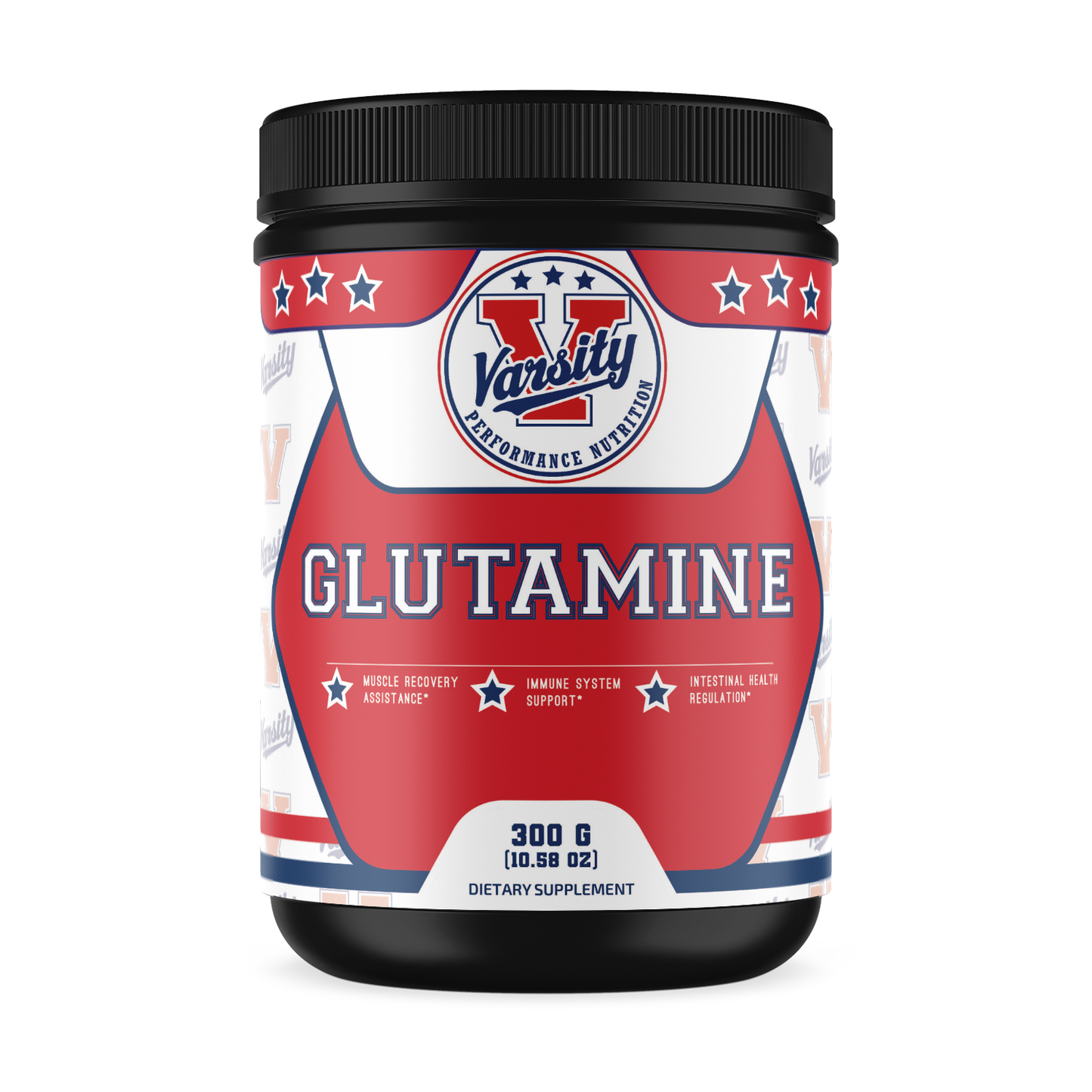 Glutamine