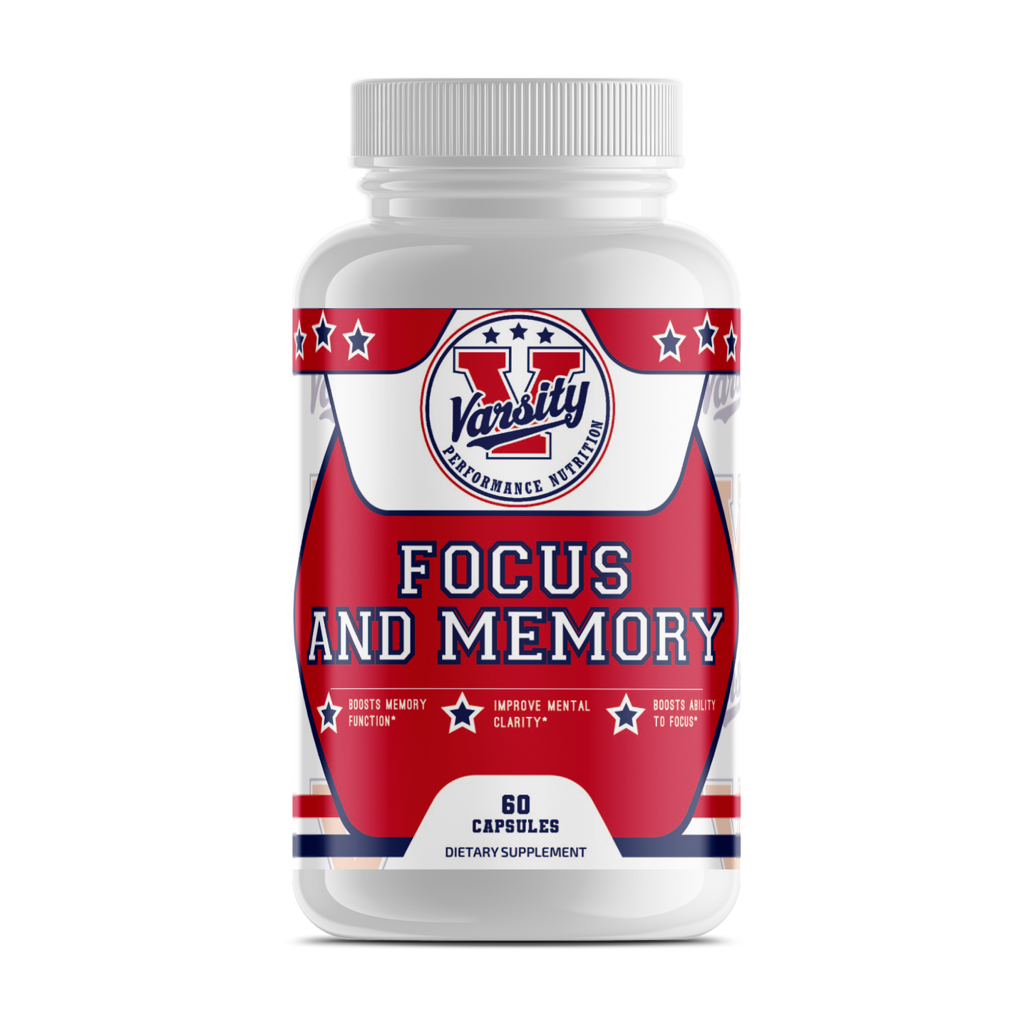 Focus and Memory