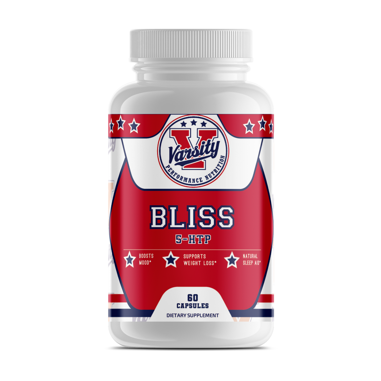 Bliss 5-HTP