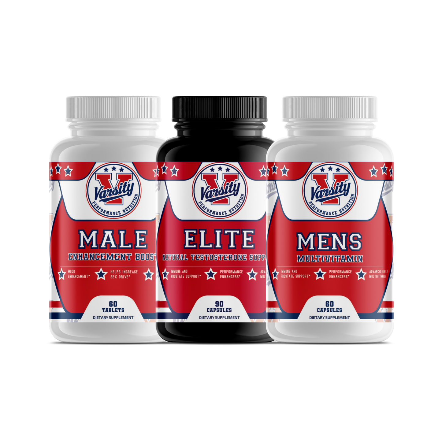 Alpha Male
