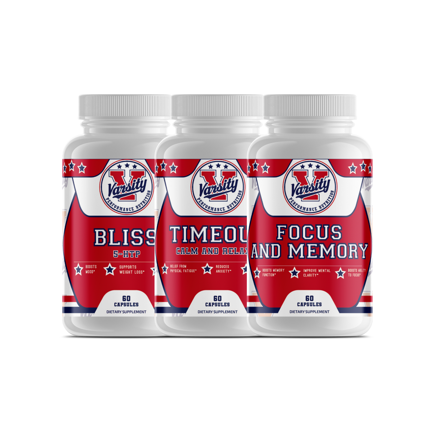 Focus and Mood