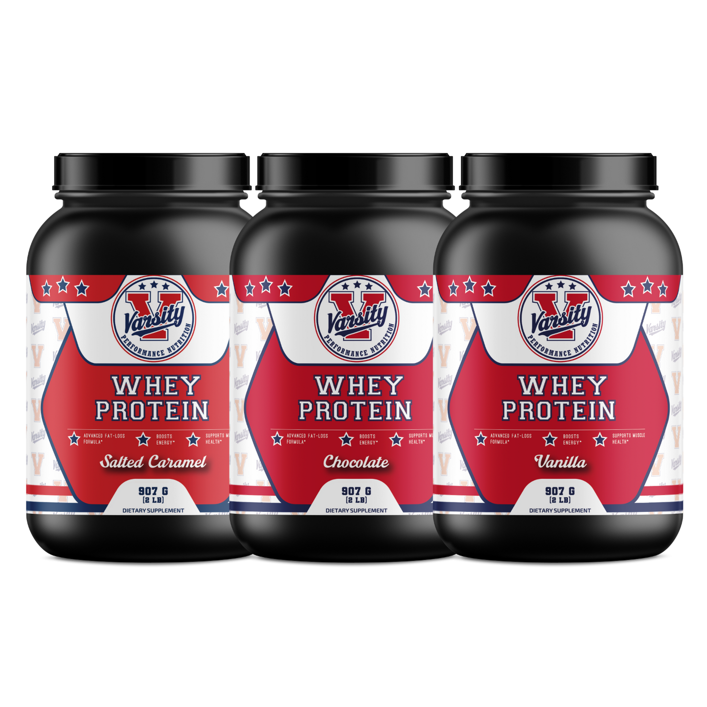 Protein Bundle