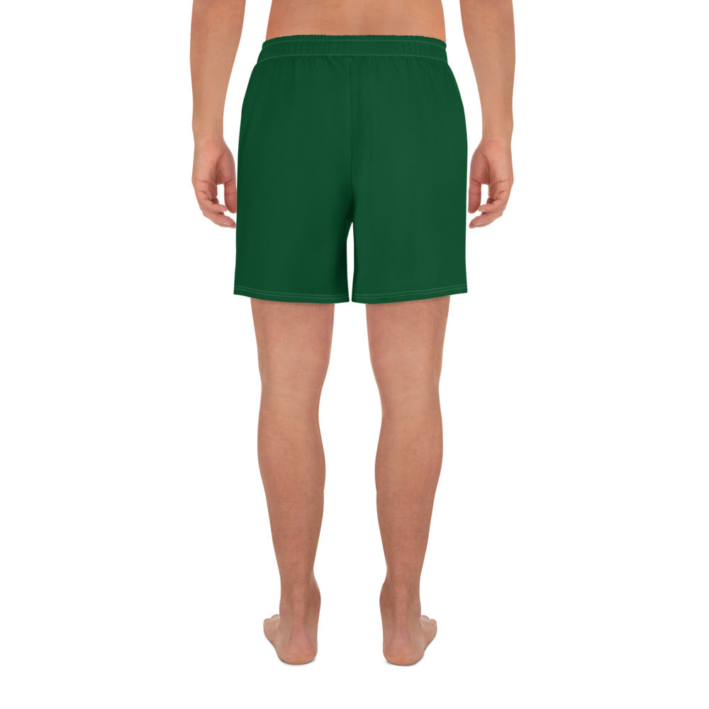 Men's Athletic Shorts