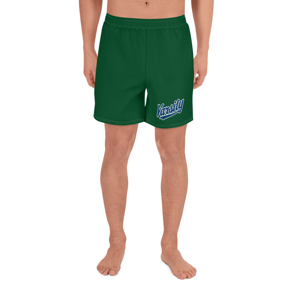 Men's Athletic Shorts