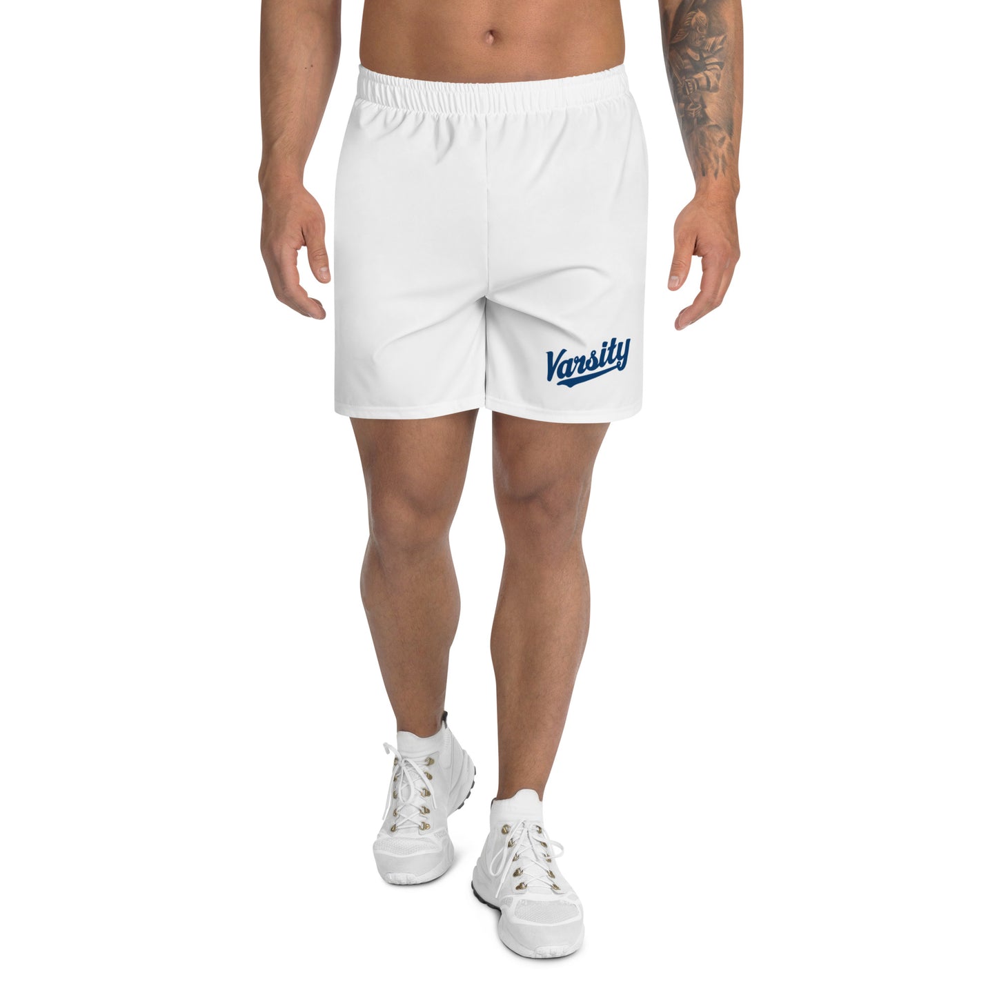 Men's Athletic Shorts