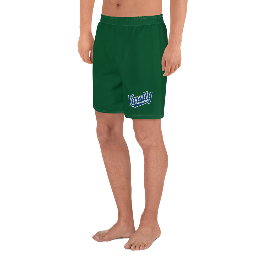 Men's Athletic Shorts