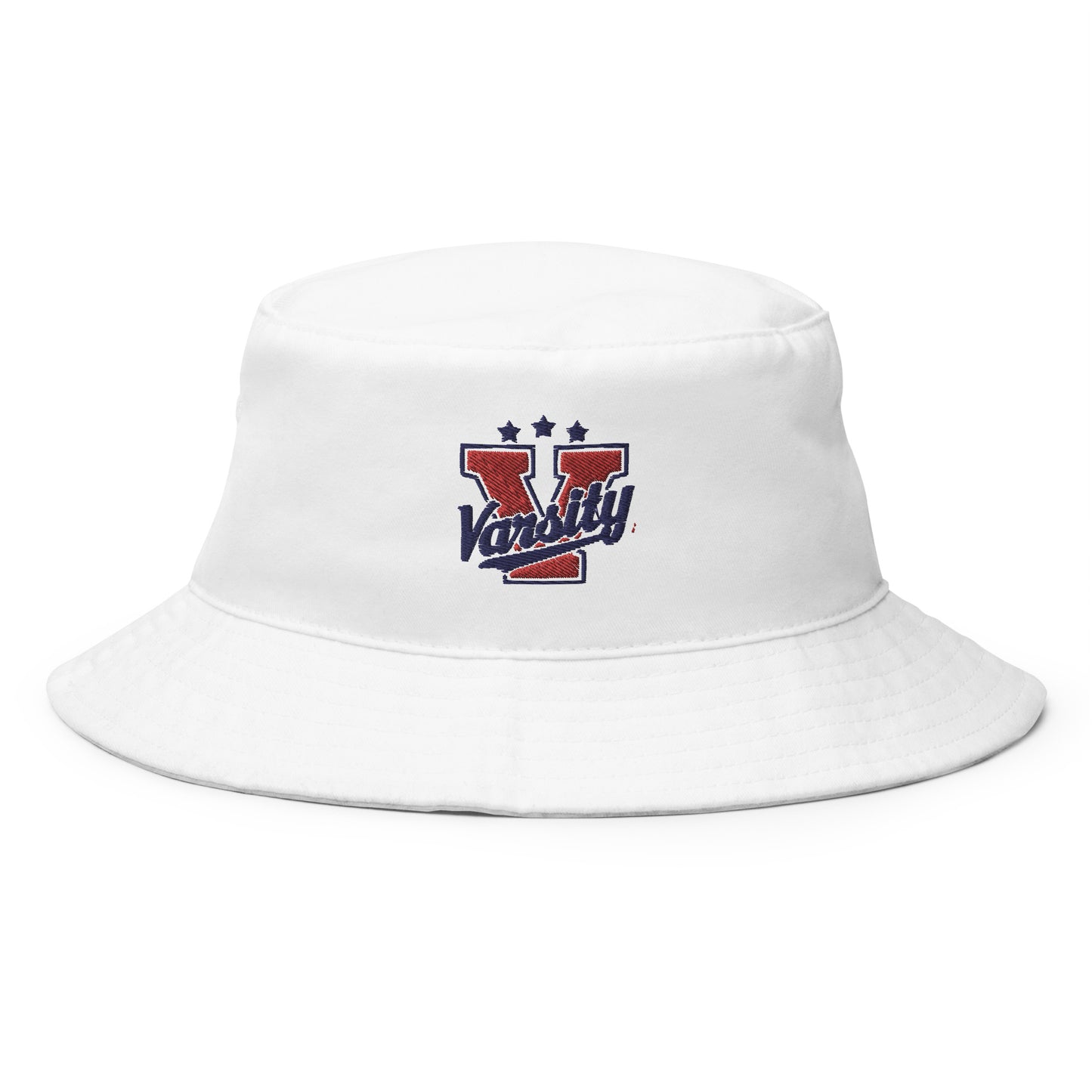 Favicon Bucket Hat