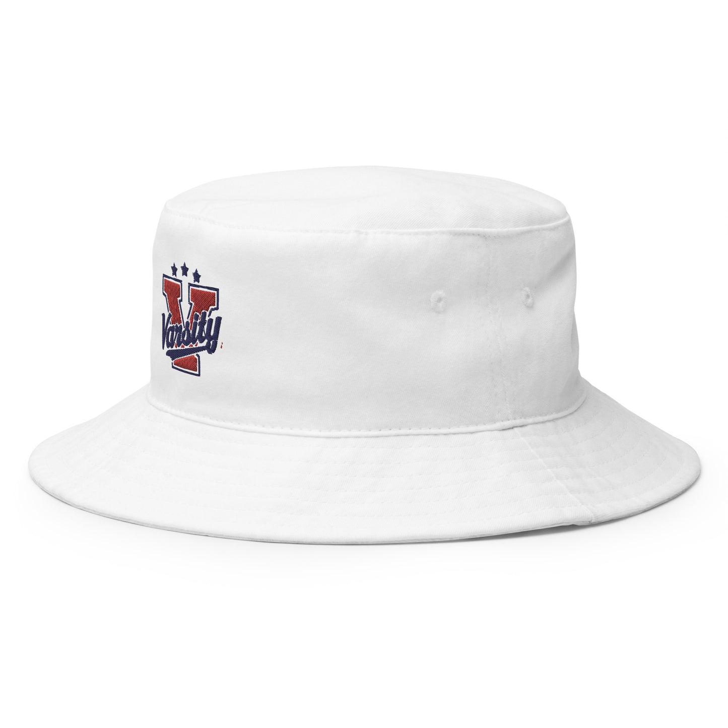 Favicon Bucket Hat