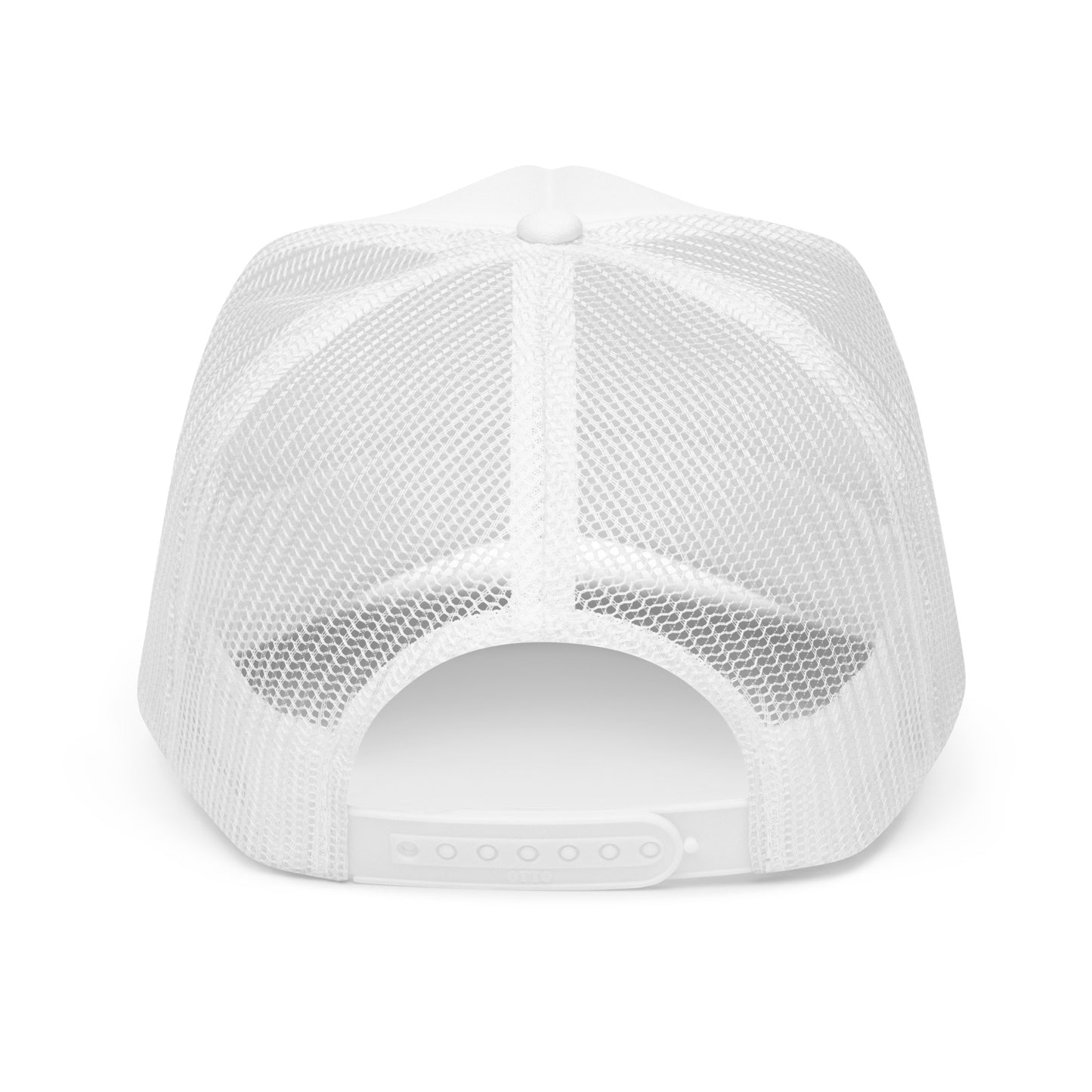 Favicon Foam Trucker Hat