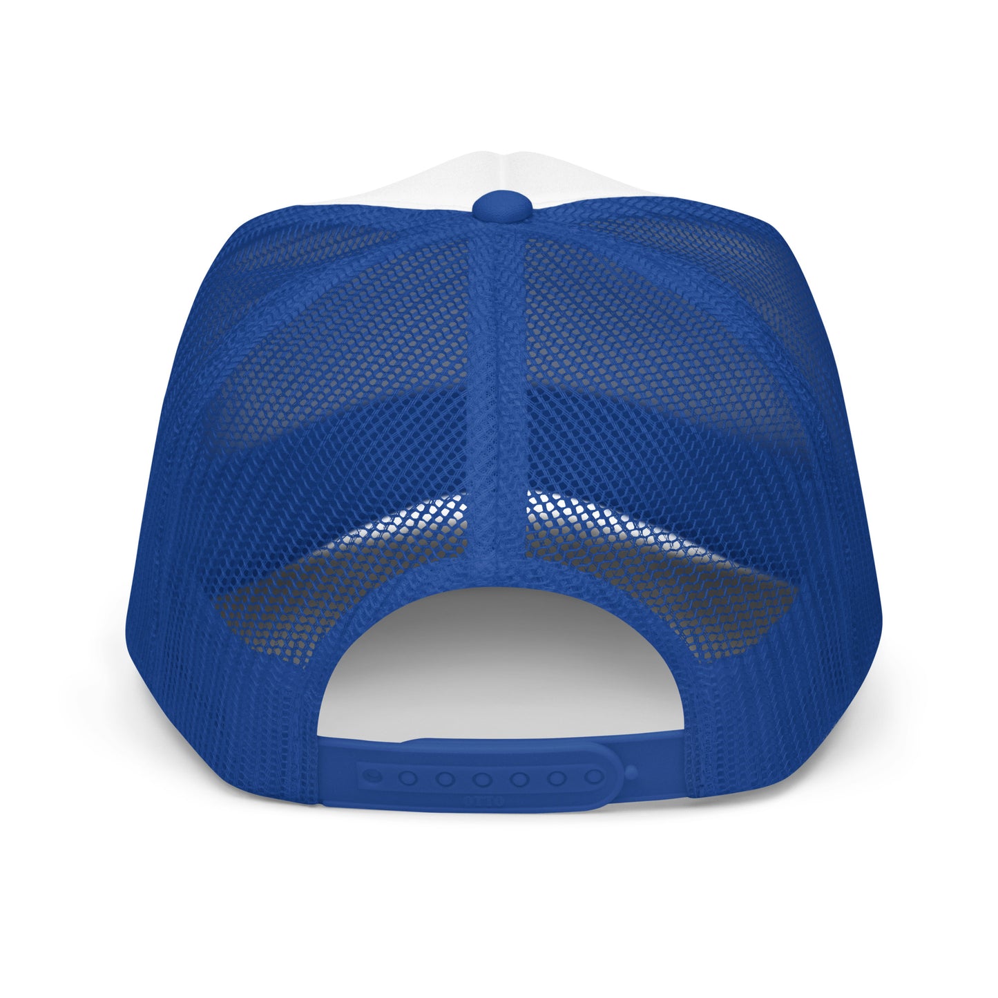 Favicon Foam Trucker Hat