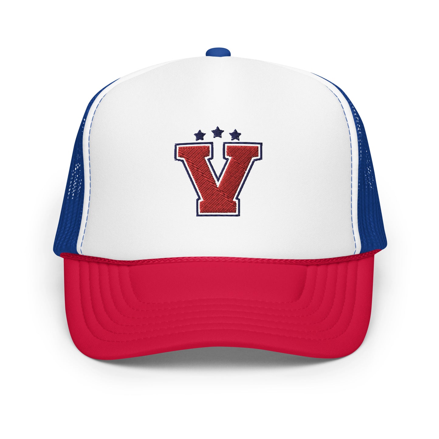 Favicon Foam Trucker Hat