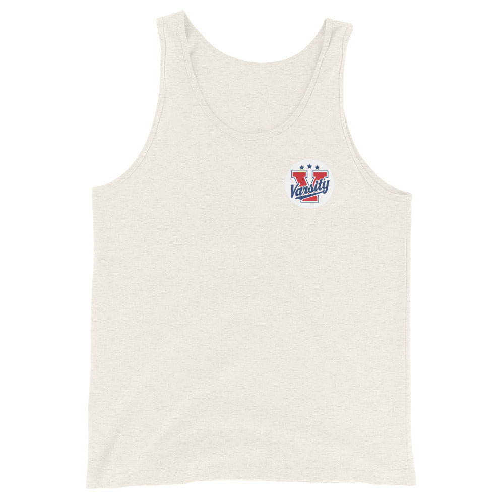 Unisex Tank Top
