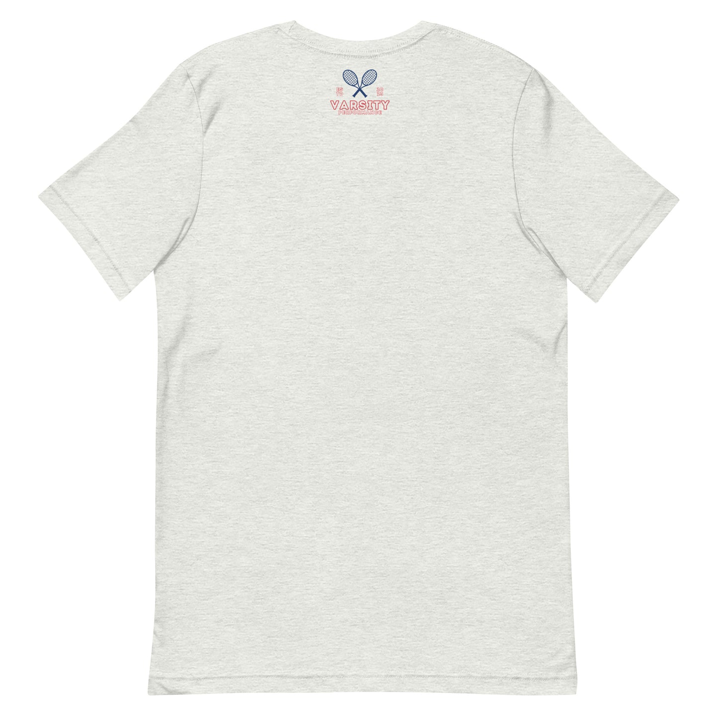 VPN Unisex Tennis t-shirt