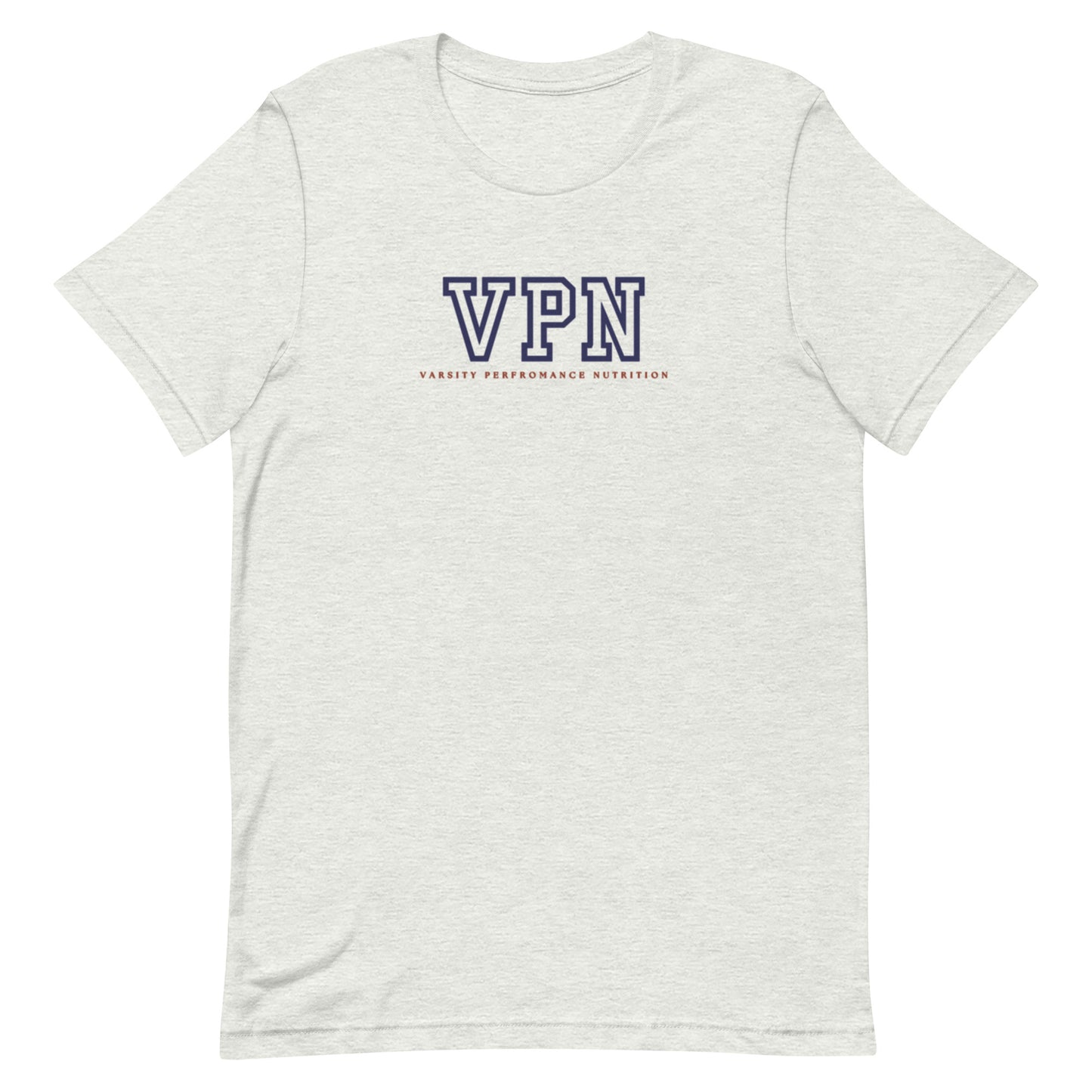 VPN Unisex Tennis t-shirt