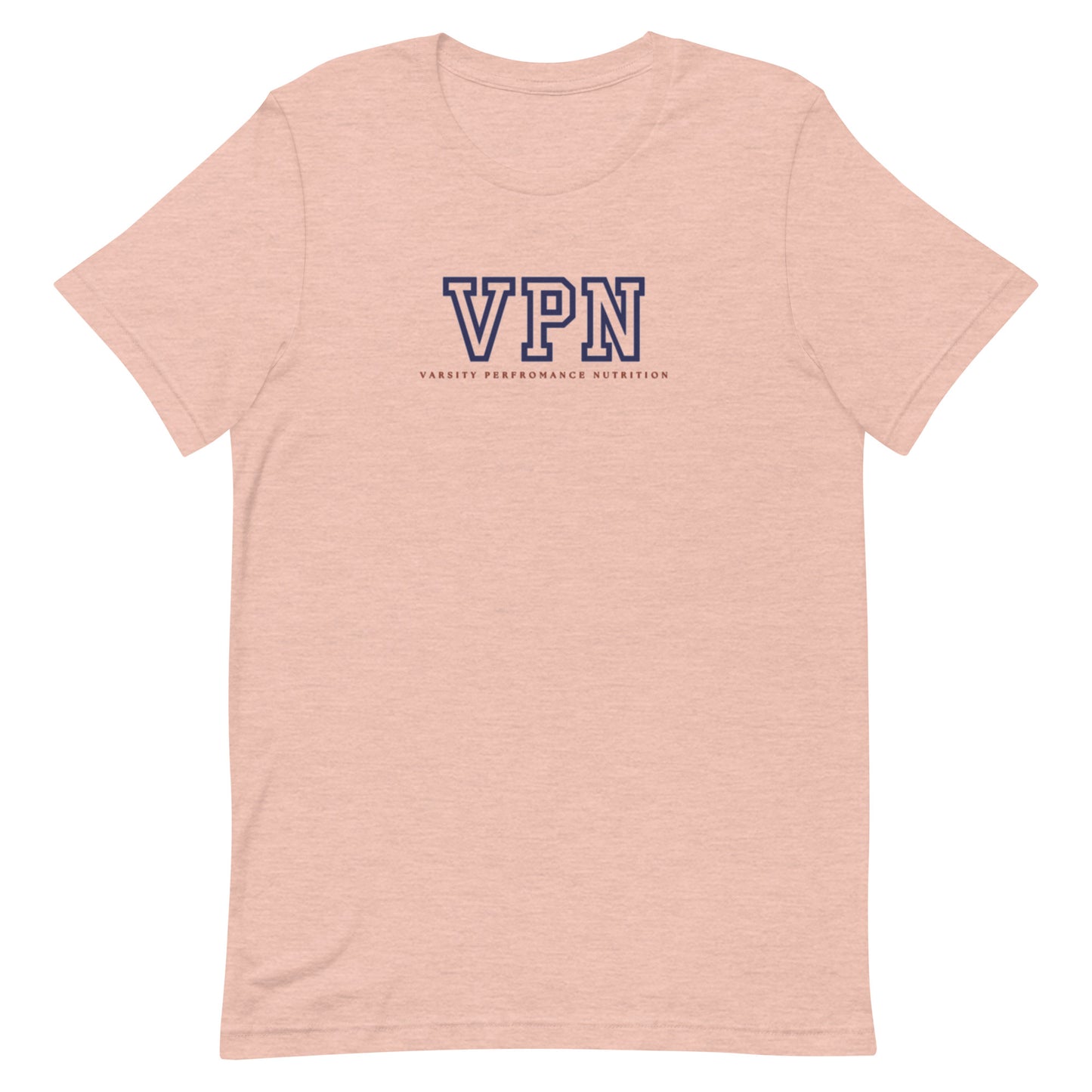 VPN Unisex Tennis t-shirt