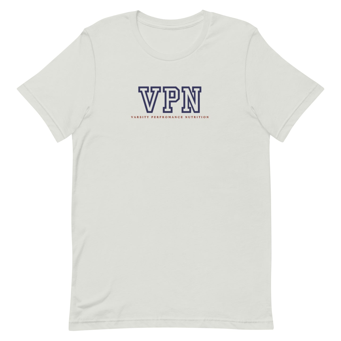 VPN Unisex Tennis t-shirt