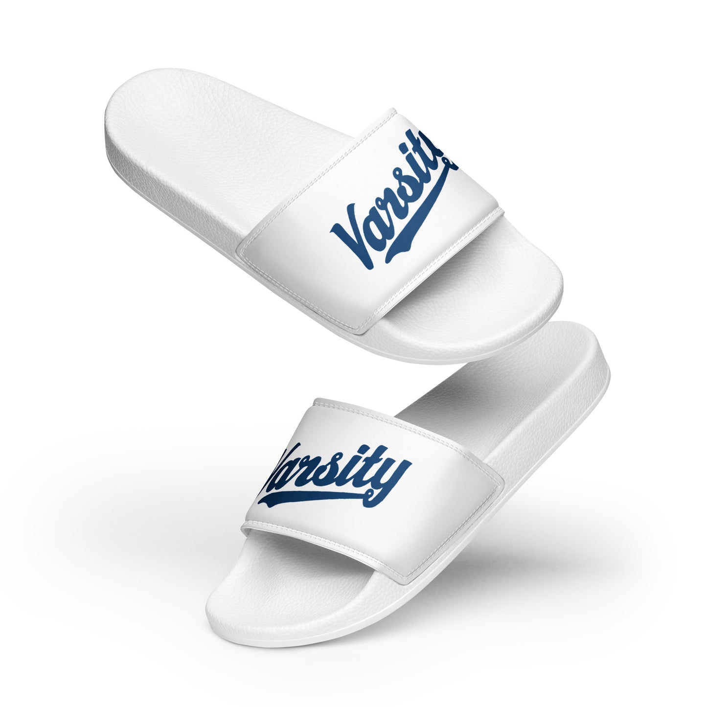 Women's slides