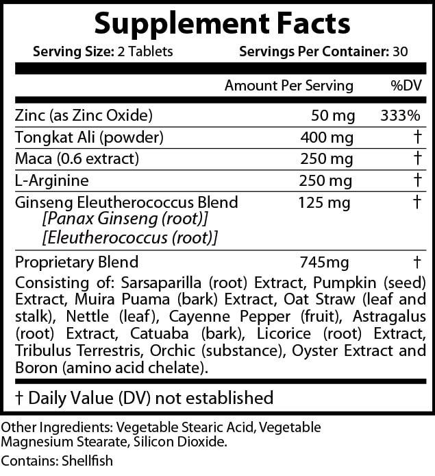 Male Enhancement Boost