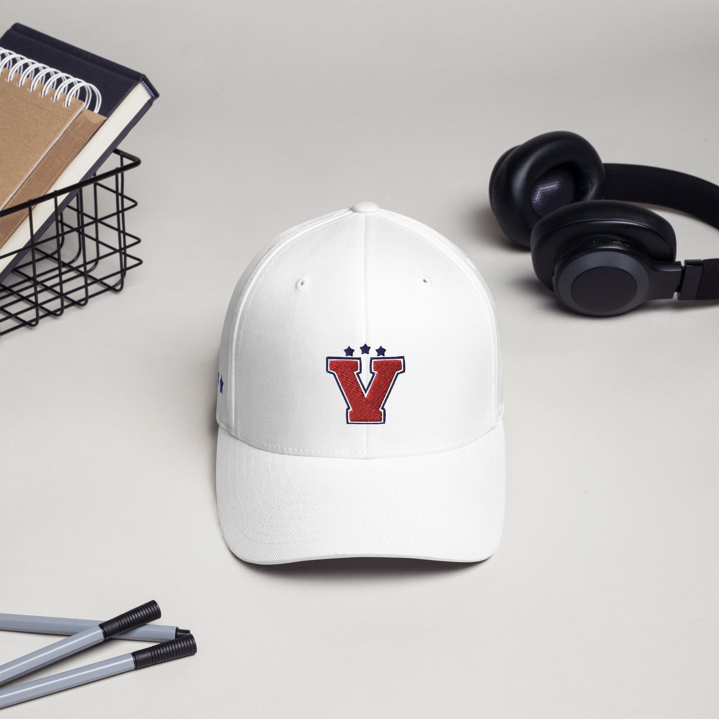 Favicon Twill Cap
