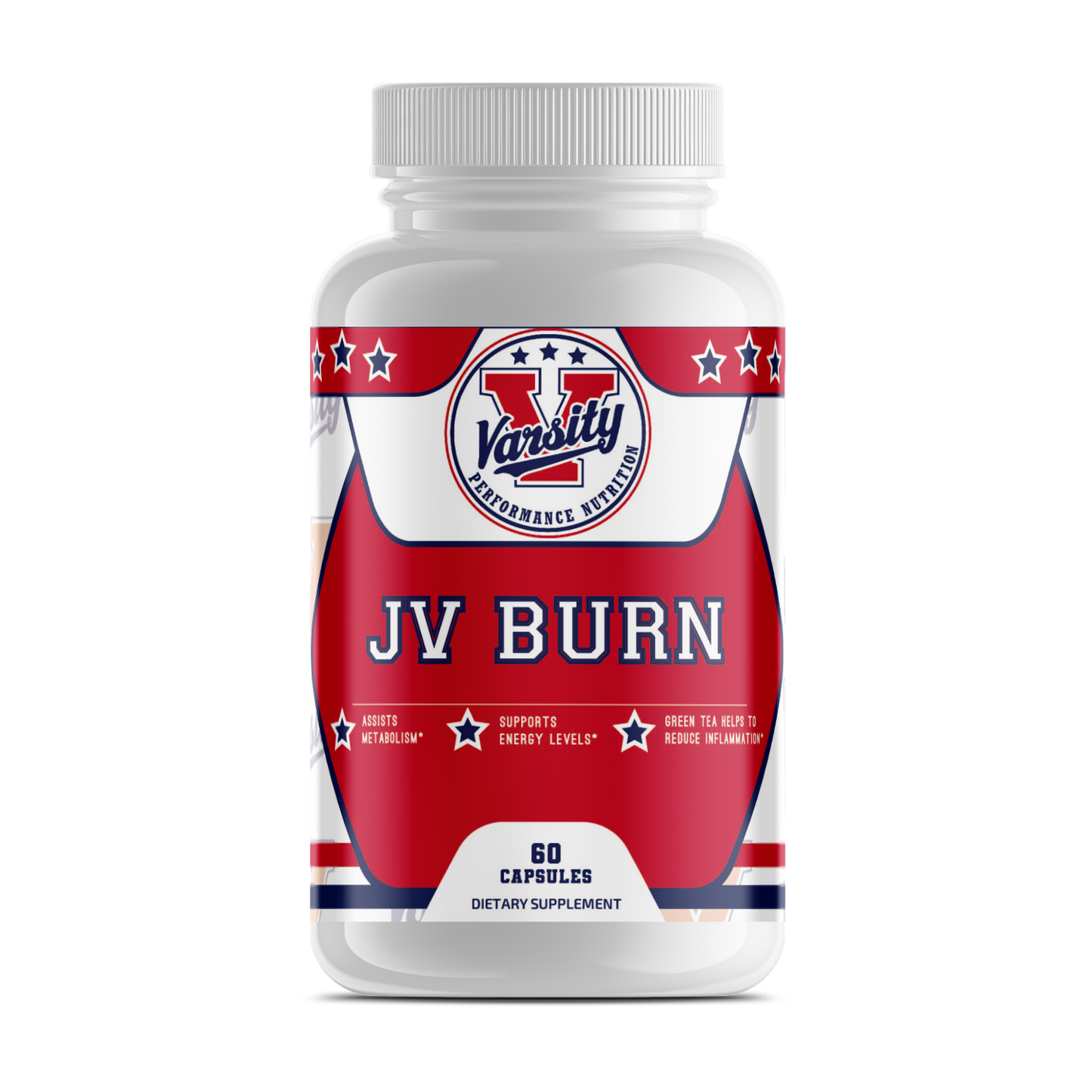 JV Burn