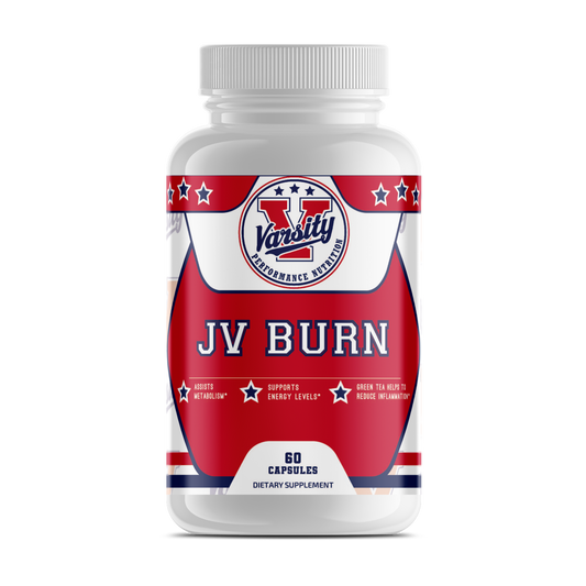 JV Burn