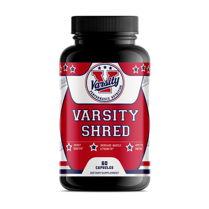 Varsity Shred