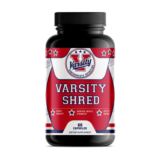 Varsity Shred