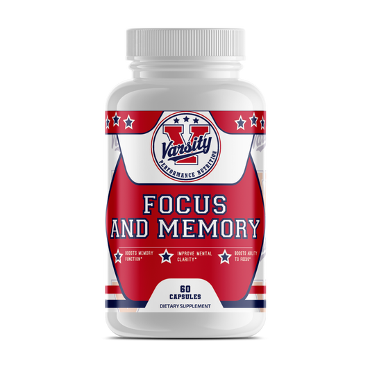 Focus and Memory