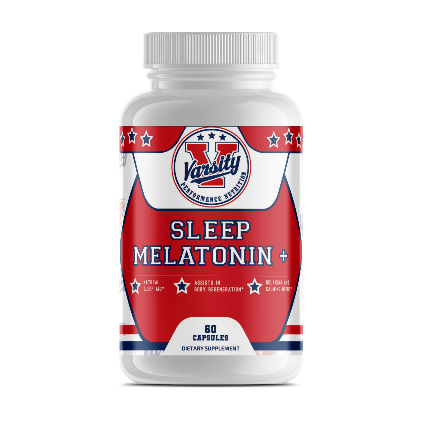 Sleep Melatonin +