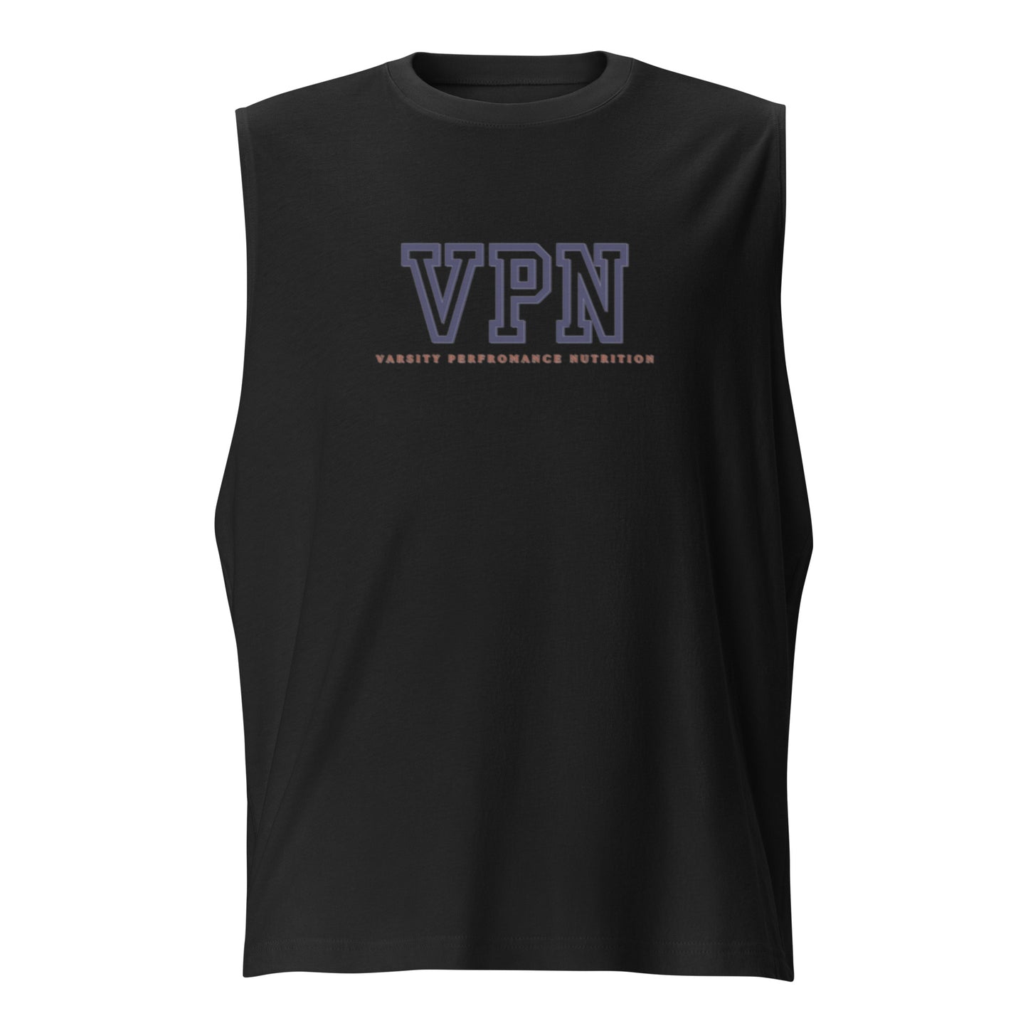 VPN Muscle Shirt