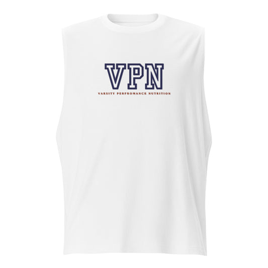 VPN Muscle Shirt