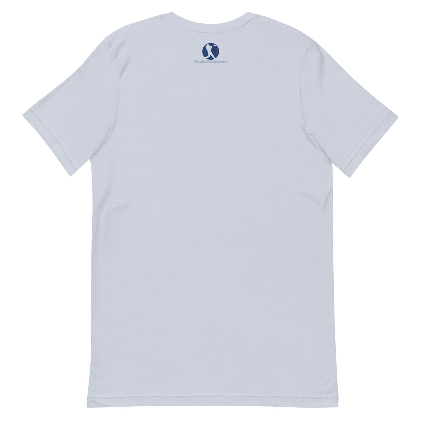 VPN Unisex Baseball t-shirt