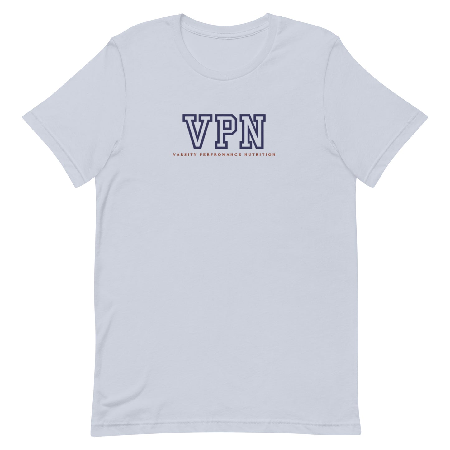 VPN Unisex Tennis t-shirt