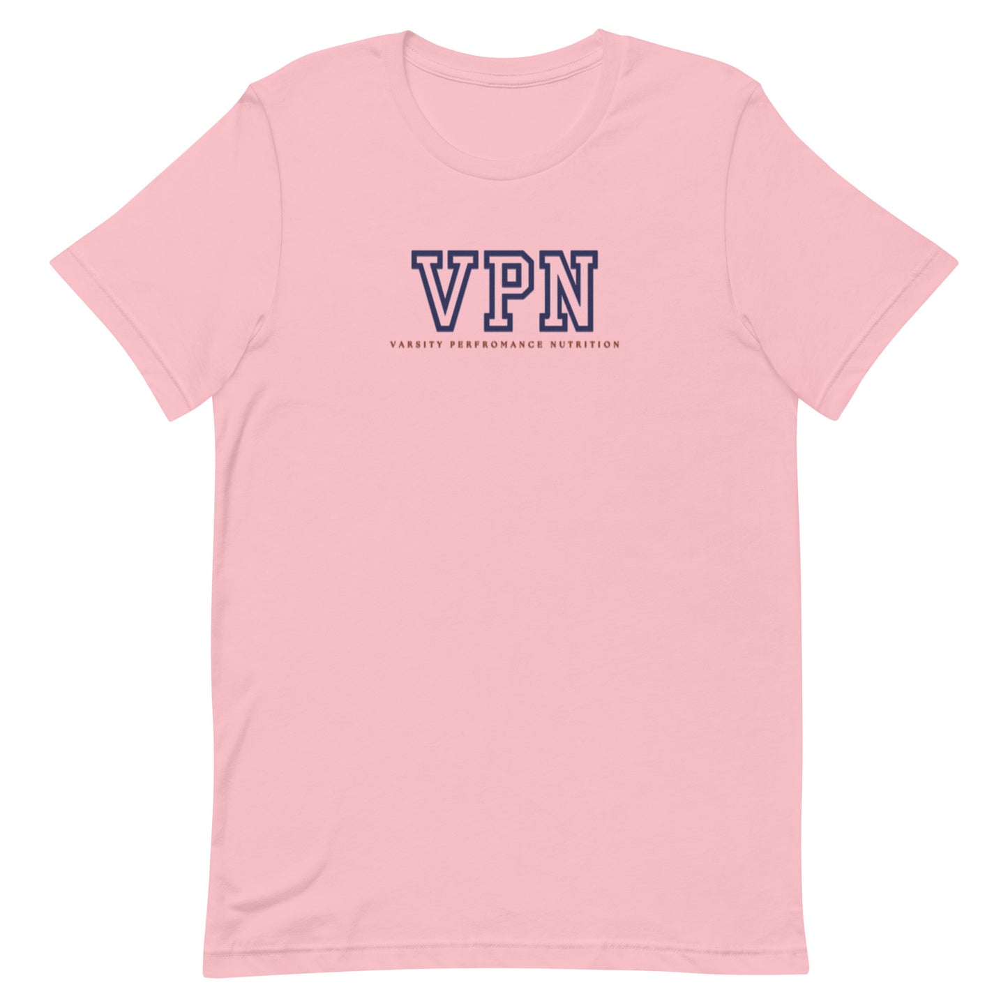 VPN Unisex Football t-shirt