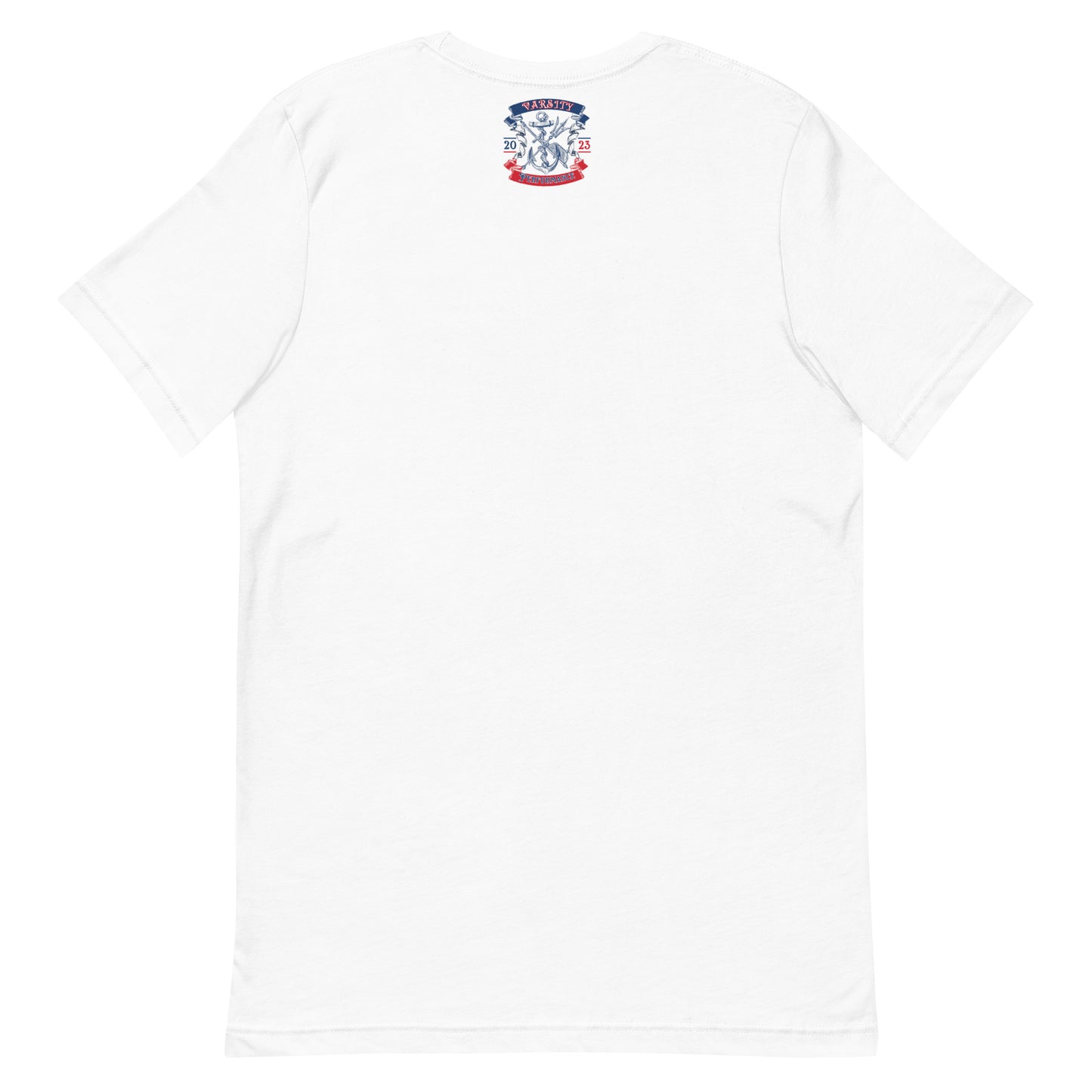 VPN Unisex Sailors t-shirt